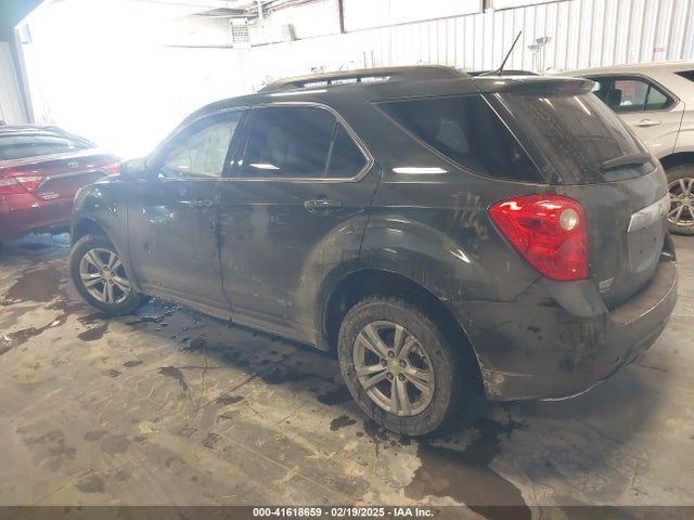 2GNFLFEK4E6271681 Chevrolet EQUINOX 1LT