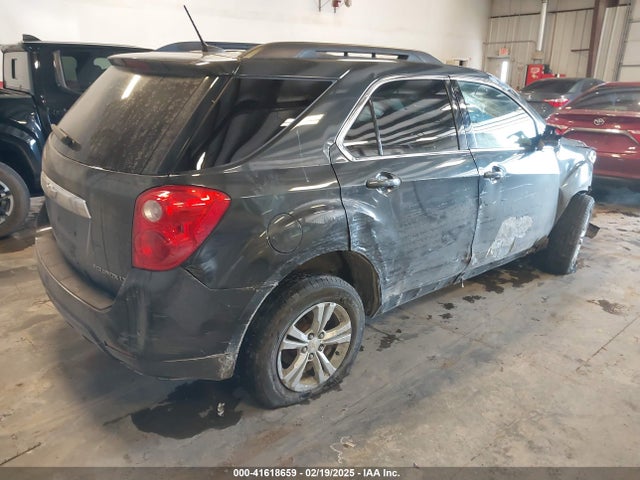 2GNFLFEK4E6271681 Chevrolet EQUINOX 1LT