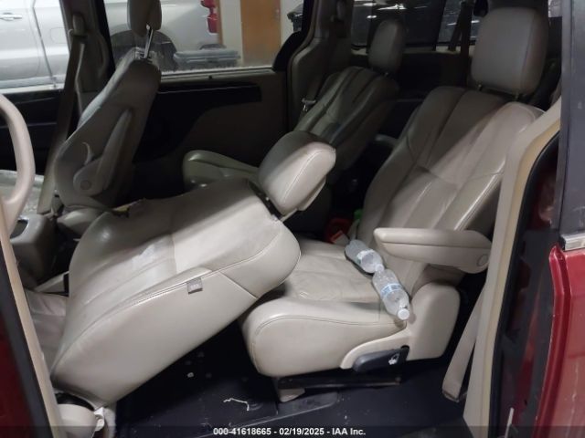 2011 CHRYSLER TOWN & COUNTRY 2A4RR6DG6BR610723 Photo 7