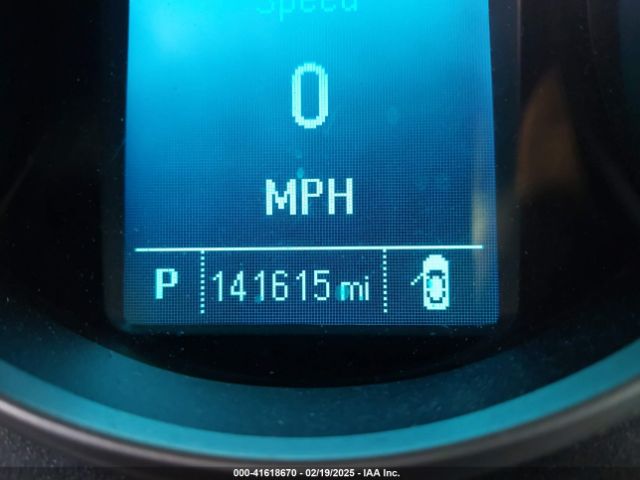 1G1PC5SB5F7217036 Chevrolet Cruze 1lt Auto