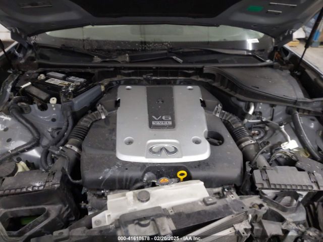 JN1BY1AR8JM220035 Infiniti Q70 3.7x Luxe
