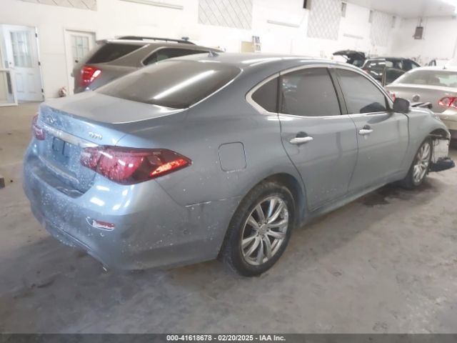 JN1BY1AR8JM220035 Infiniti Q70 3.7x Luxe