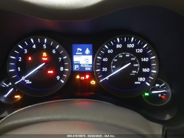 JN1BY1AR8JM220035 Infiniti Q70 3.7x Luxe