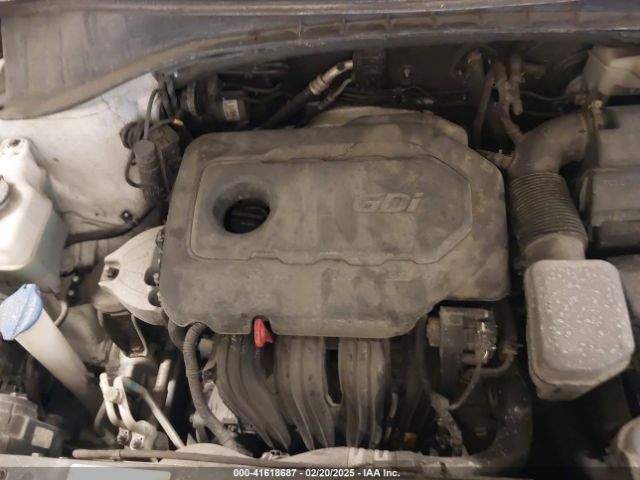 5XYPG4A3XGG058180 KIA Sorento 2.4l Lx