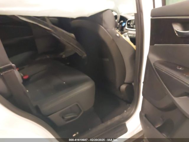 5XYPG4A3XGG058180 KIA Sorento 2.4l Lx