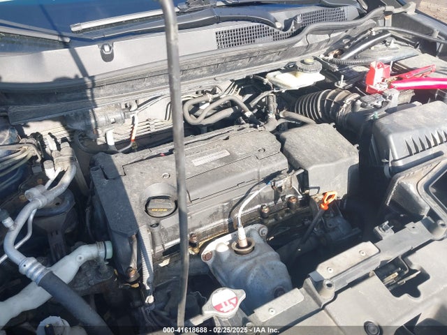 2HKRW6H3XKH226396 Honda CR-V LX