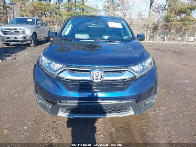 2HKRW6H3XKH226396 Honda CR-V LX
