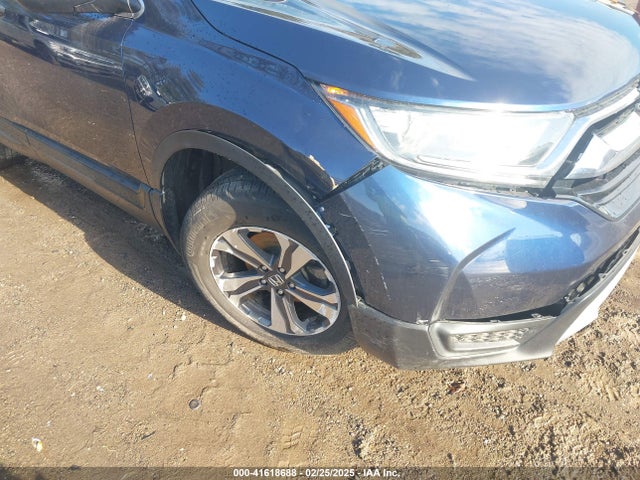 2HKRW6H3XKH226396 Honda CR-V LX