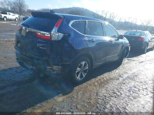 2HKRW6H3XKH226396 Honda CR-V LX