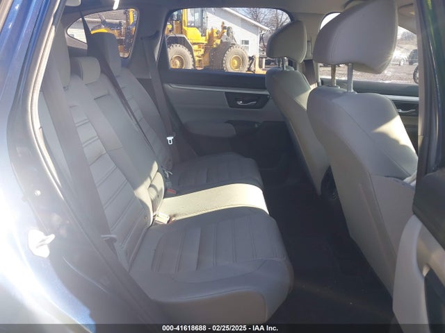 2HKRW6H3XKH226396 Honda CR-V LX