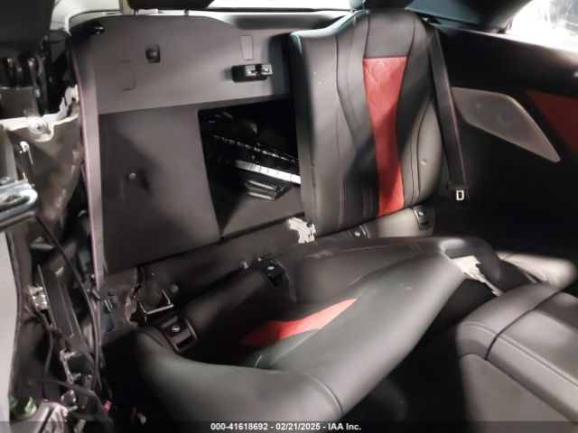 2023 BMW M8 CABRIOLET WBSDZ0C02PCM75573 Photo 7