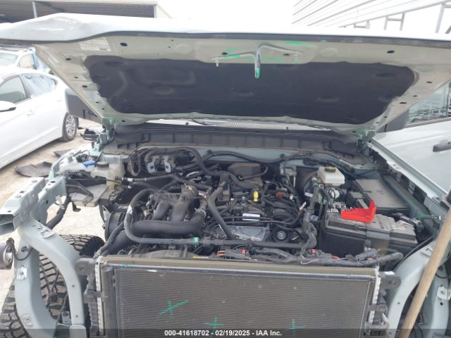 1FMDE7BH3RLA33306 Ford Bronco Big Bend