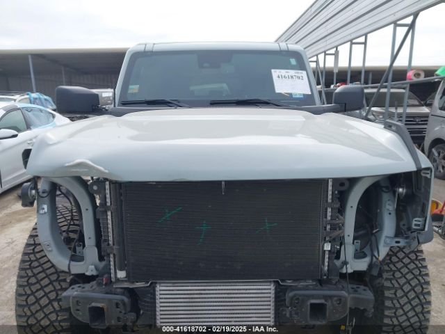 1FMDE7BH3RLA33306 Ford Bronco Big Bend