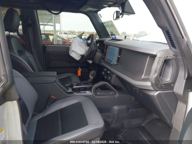 1FMDE7BH3RLA33306 Ford Bronco Big Bend