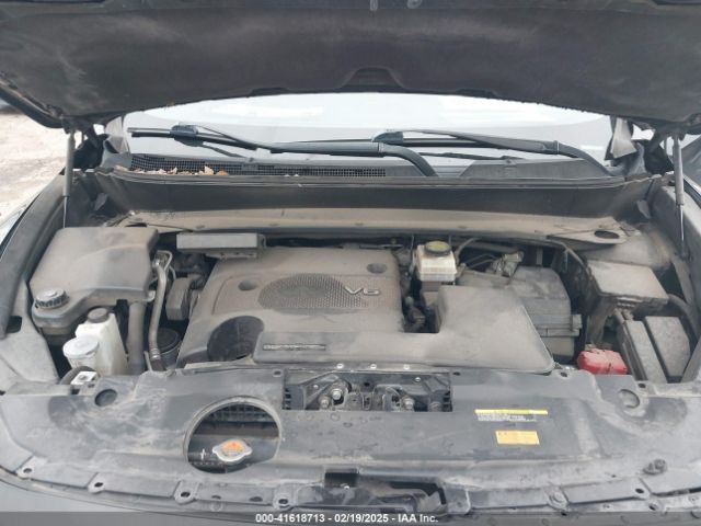 5N1AL0MM4EC549212 Infiniti QX60