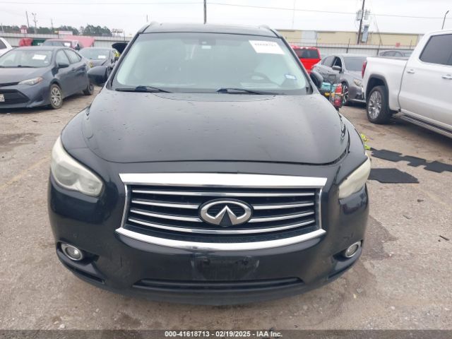 5N1AL0MM4EC549212 Infiniti QX60