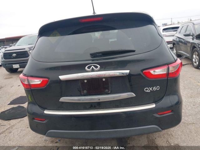 5N1AL0MM4EC549212 Infiniti QX60