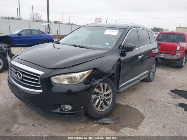 5N1AL0MM4EC549212 Infiniti QX60