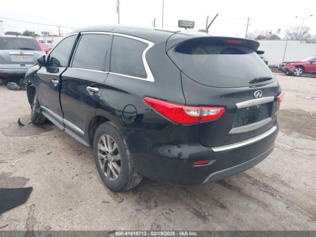 5N1AL0MM4EC549212 Infiniti QX60