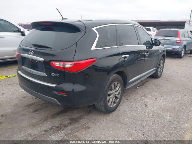 5N1AL0MM4EC549212 Infiniti QX60
