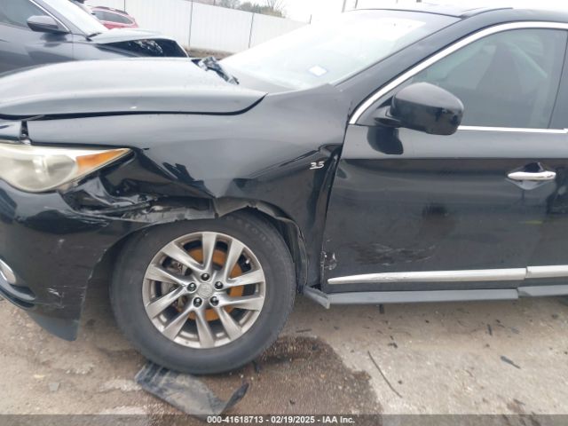 5N1AL0MM4EC549212 Infiniti QX60