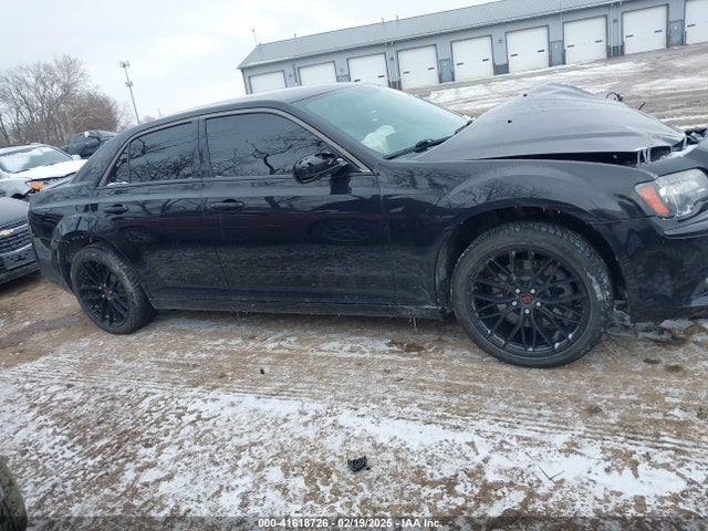 2C3CCAJG9EH240306 Chrysler 300c John Varvatos Limited Edition Awd