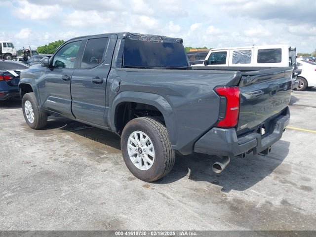 3TYKB5FN3RT005663 Toyota Tacoma Sr5 2wd