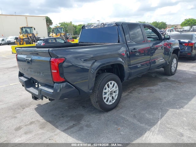 3TYKB5FN3RT005663 Toyota Tacoma Sr5 2wd