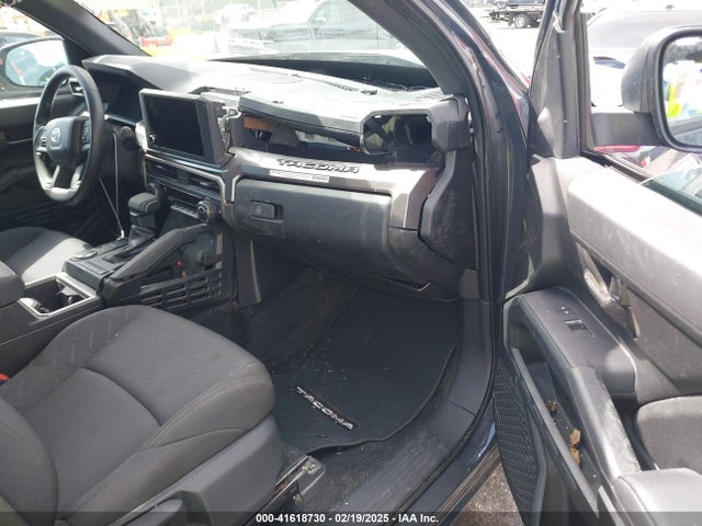 3TYKB5FN3RT005663 Toyota Tacoma Sr5 2wd