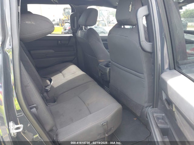 3TYKB5FN3RT005663 Toyota Tacoma Sr5 2wd