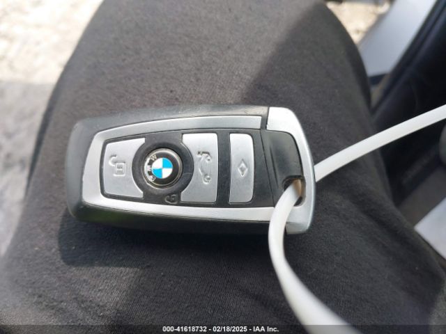 2011 BMW 740I WBAKA4C59BC392365 Photo 10