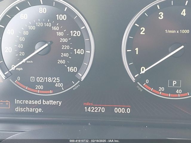 2011 BMW 740I WBAKA4C59BC392365 Photo 6