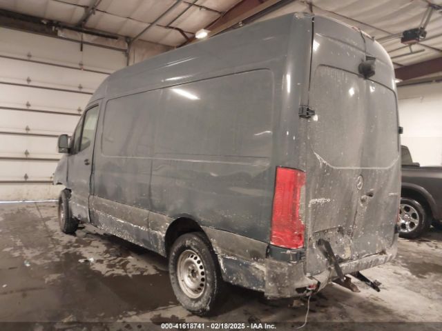WD4PF0CD5KP088412 Mercedes-Benz Sprinter 2500 High Roof V6/standard Roof V6