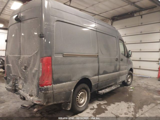WD4PF0CD5KP088412 Mercedes-Benz Sprinter 2500 High Roof V6/standard Roof V6