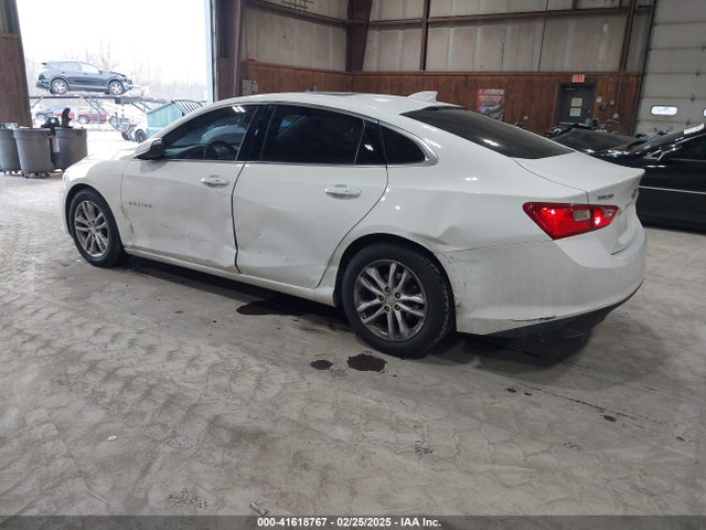 1G1ZE5ST0HF143254 Chevrolet MALIBU 1LT