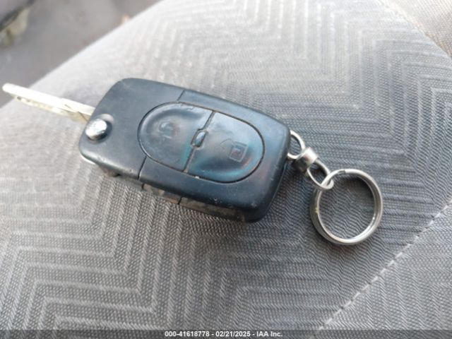 1998 AUDI A4 WAUCB28DXWA078537 Photo 10