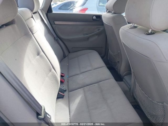 1998 AUDI A4 WAUCB28DXWA078537 Photo 7