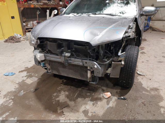 JA4AR3AW1JU012676 Mitsubishi Outlander Sport 2.4 Se