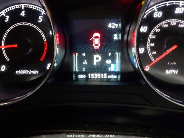 JA4AR3AW1JU012676 Mitsubishi Outlander Sport 2.4 Se