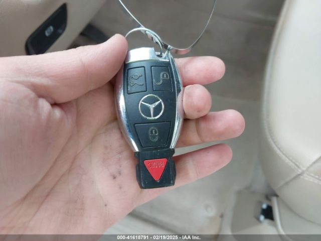 4JGDF7CE5EA390994 Mercedes-Benz Gl 450 4matic