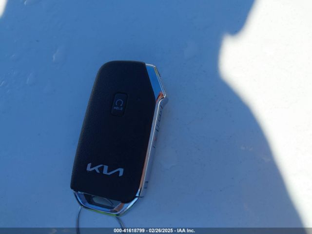 KNAE35LD6P6134279 KIA Stinger Gt-line