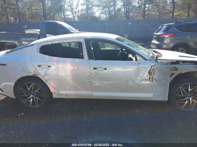 KNAE35LD6P6134279 KIA Stinger Gt-line