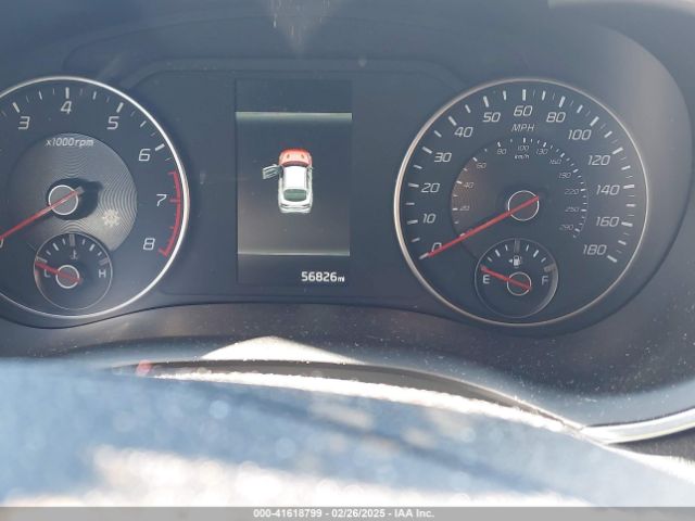 KNAE35LD6P6134279 KIA Stinger Gt-line