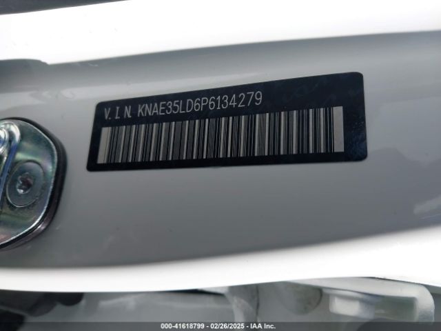 KNAE35LD6P6134279 KIA Stinger Gt-line