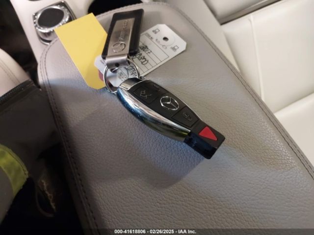 WDCTG4EB5HJ294652 Mercedes-Benz GLA 250