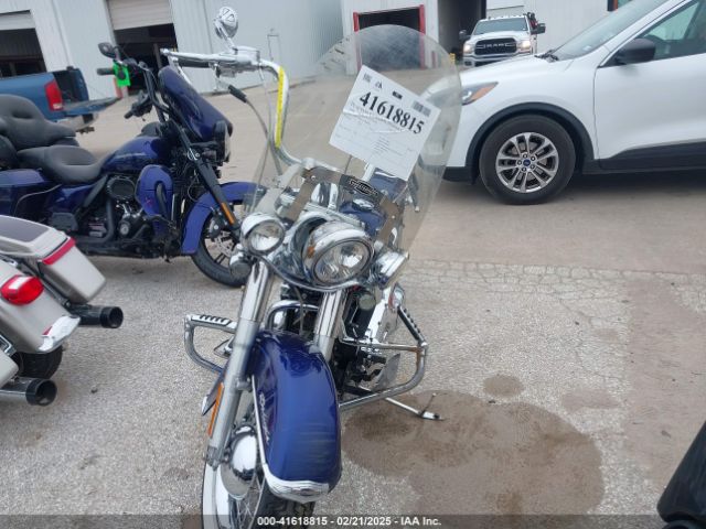 2006 HARLEY-DAVIDSON FLSTNI 1HD1JDB126Y088881 Photo 4