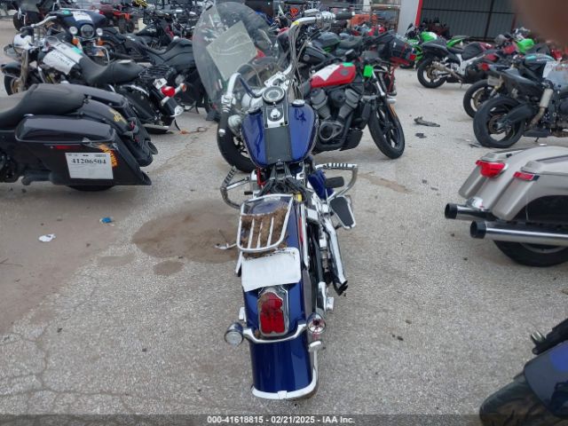2006 HARLEY-DAVIDSON FLSTNI 1HD1JDB126Y088881 Photo 5