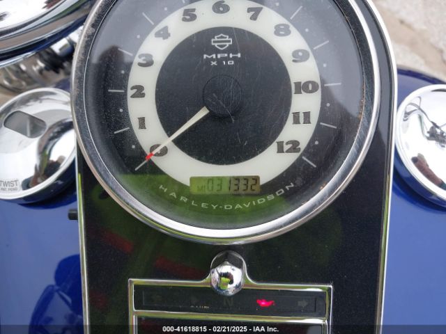 2006 HARLEY-DAVIDSON FLSTNI 1HD1JDB126Y088881 Photo 6