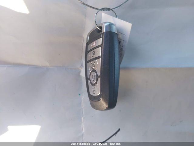 1FMJU2A8XREA09325 Ford Expedition Limited