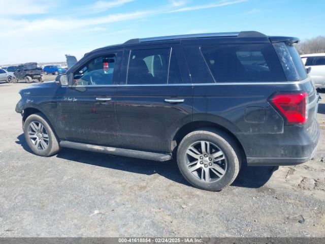 1FMJU2A8XREA09325 Ford Expedition Limited